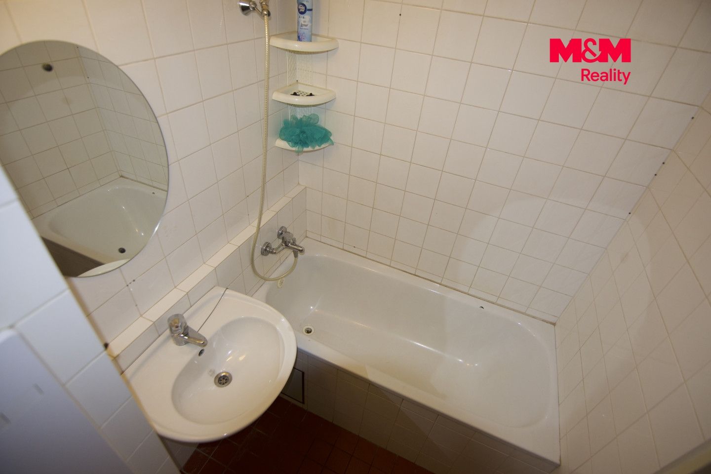 Pronájem, Byt 1+1, 34 m², Mladá Boleslav, Zalužanská, Mladá Boleslav – náhled fotky 7