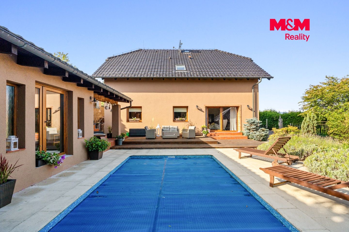 Prodej, Rodinný dům, 252 m², Chuderov, Chuderov – náhled fotky 29