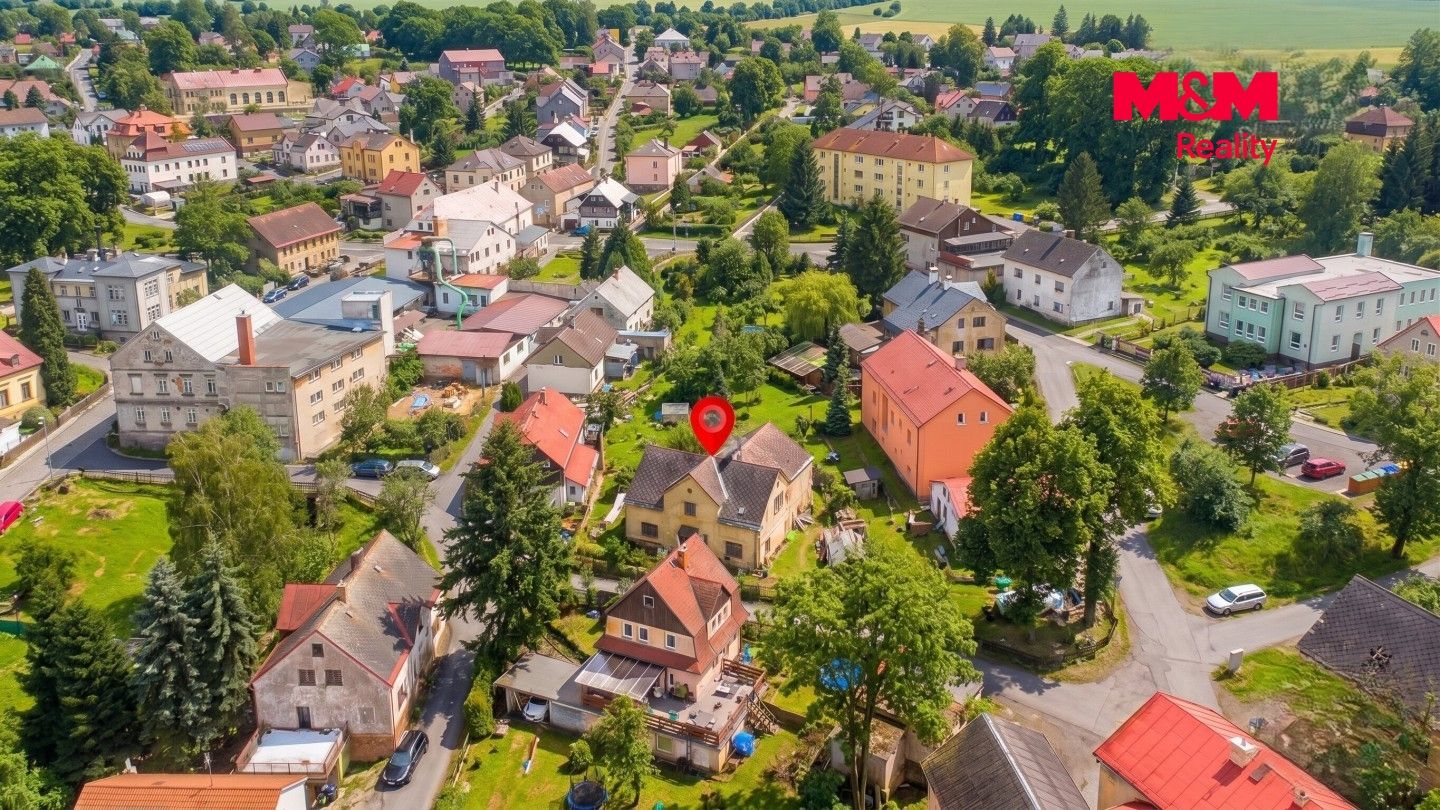 Prodej, Rodinný dům, 200 m², Kamenický Šenov, Lidická, Kamenický Šenov – náhled fotky 13