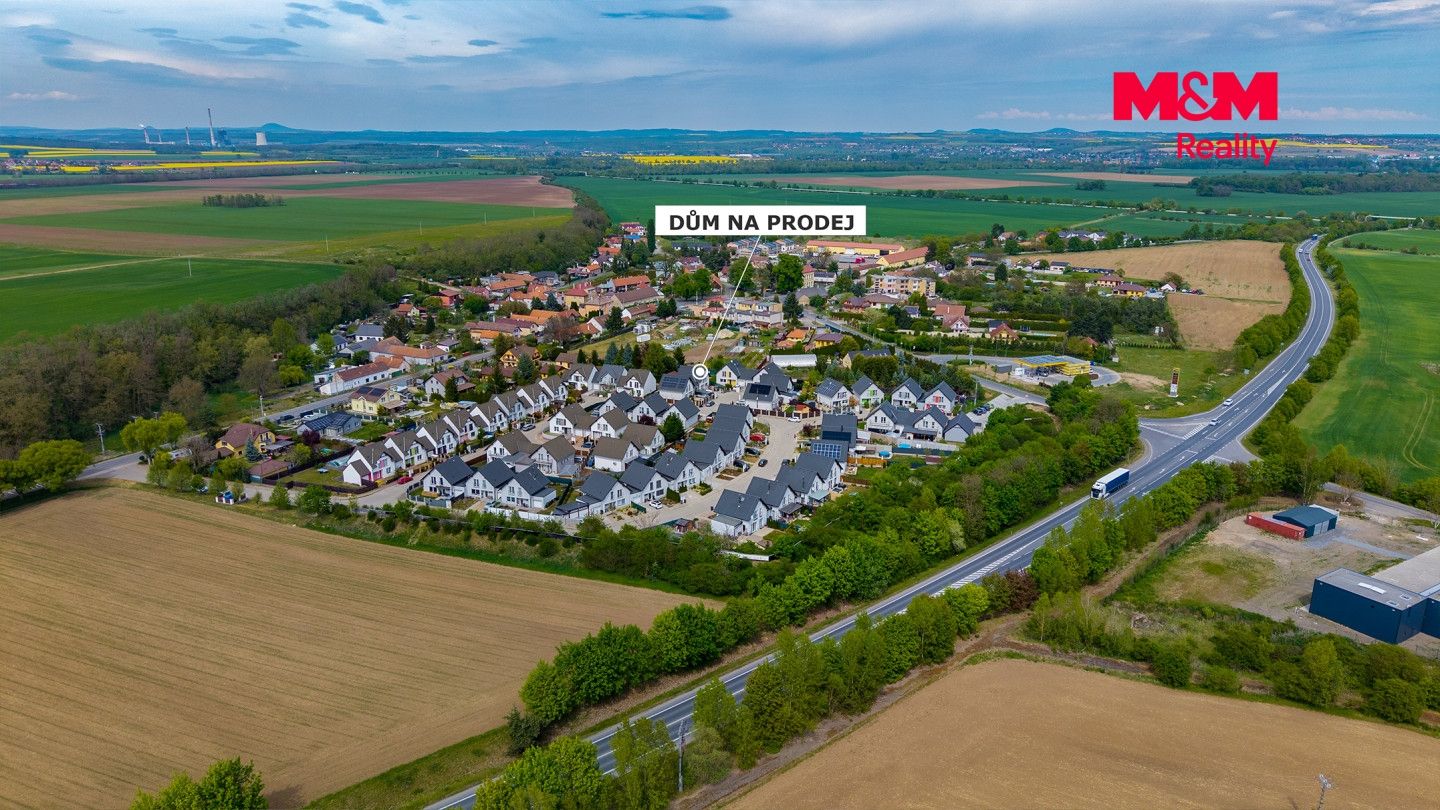 Prodej, Rodinný dům, 124 m², Býkev, Býkev – náhled fotky 30