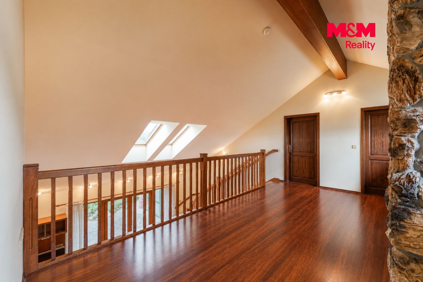 Prodej, Rodinný dům, 400 m², Františkovy Lázně, Větrná hůrka, Františkovy Lázně – náhled fotky 11