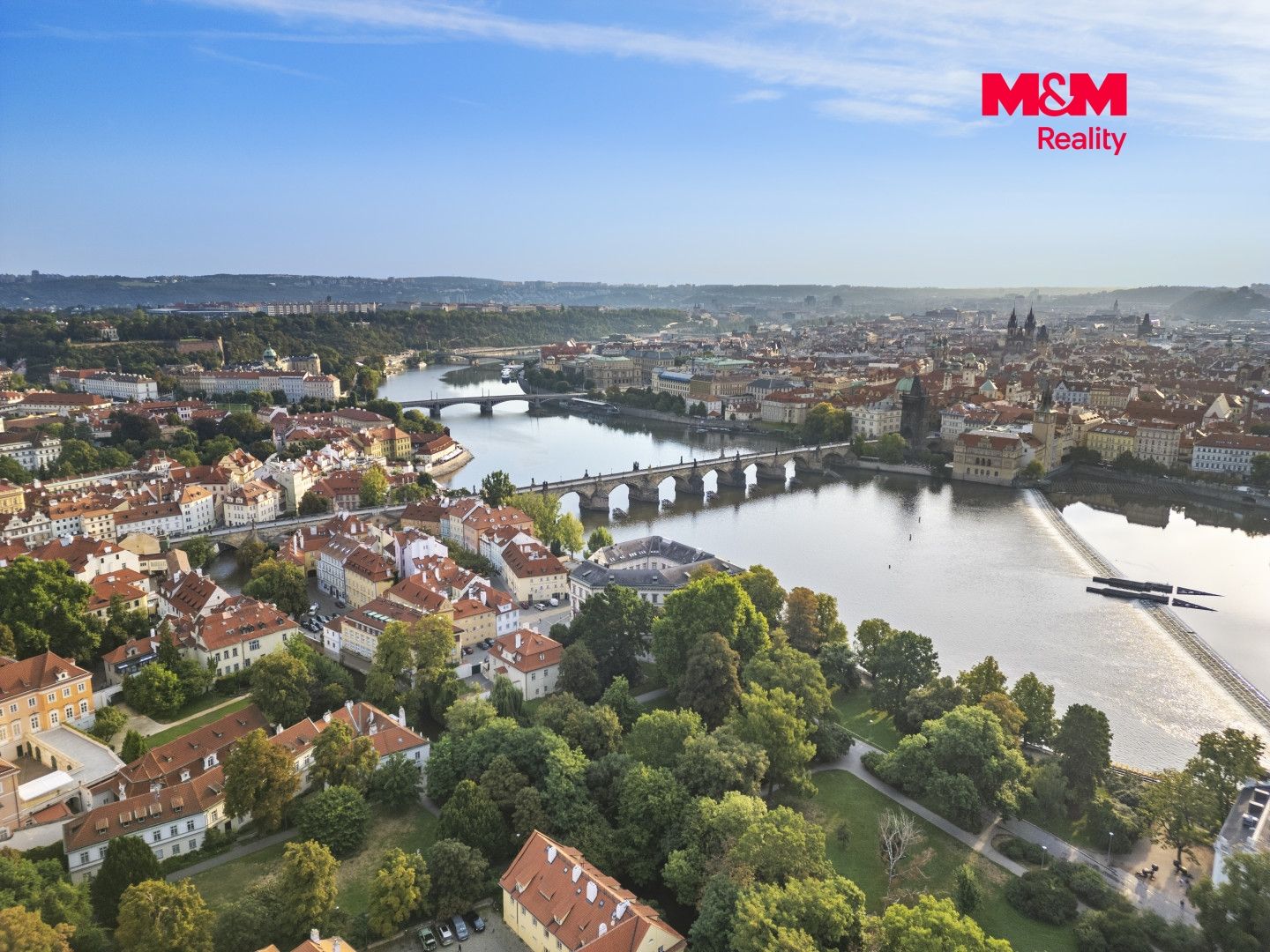 Prodej, Rodinný dům, 383 m², Praha, Na Kampě, Praha – náhled fotky 5