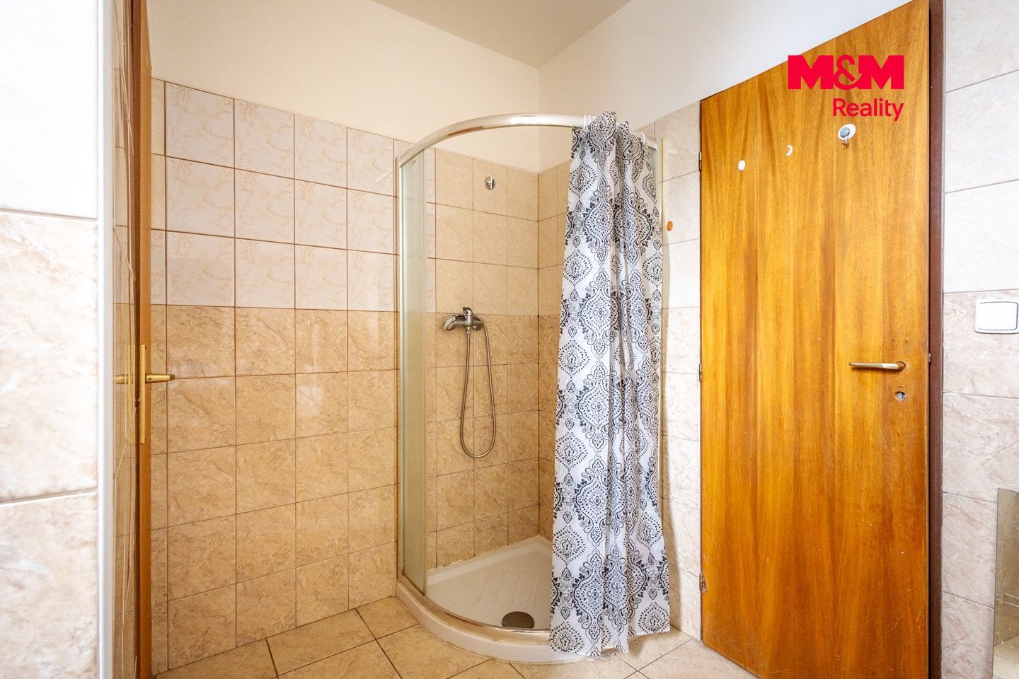 Pronájem, Byt 3+1, 85 m², Nový Bor, Tržní náměstí, Nový Bor – náhled fotky 3