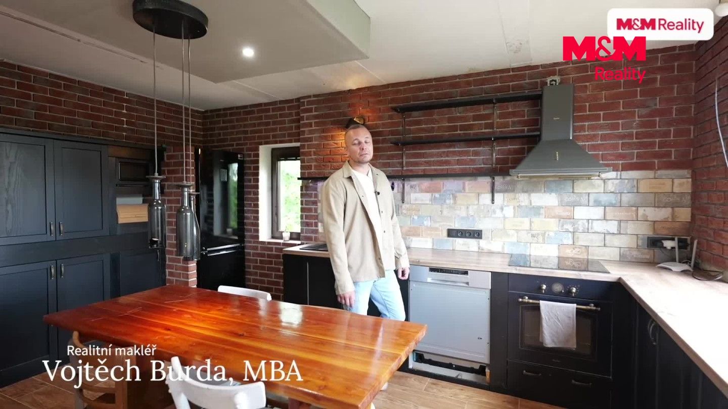 Prodej, Rodinný dům, 93 m², Myslejovice, Myslejovice – náhled fotky 3
