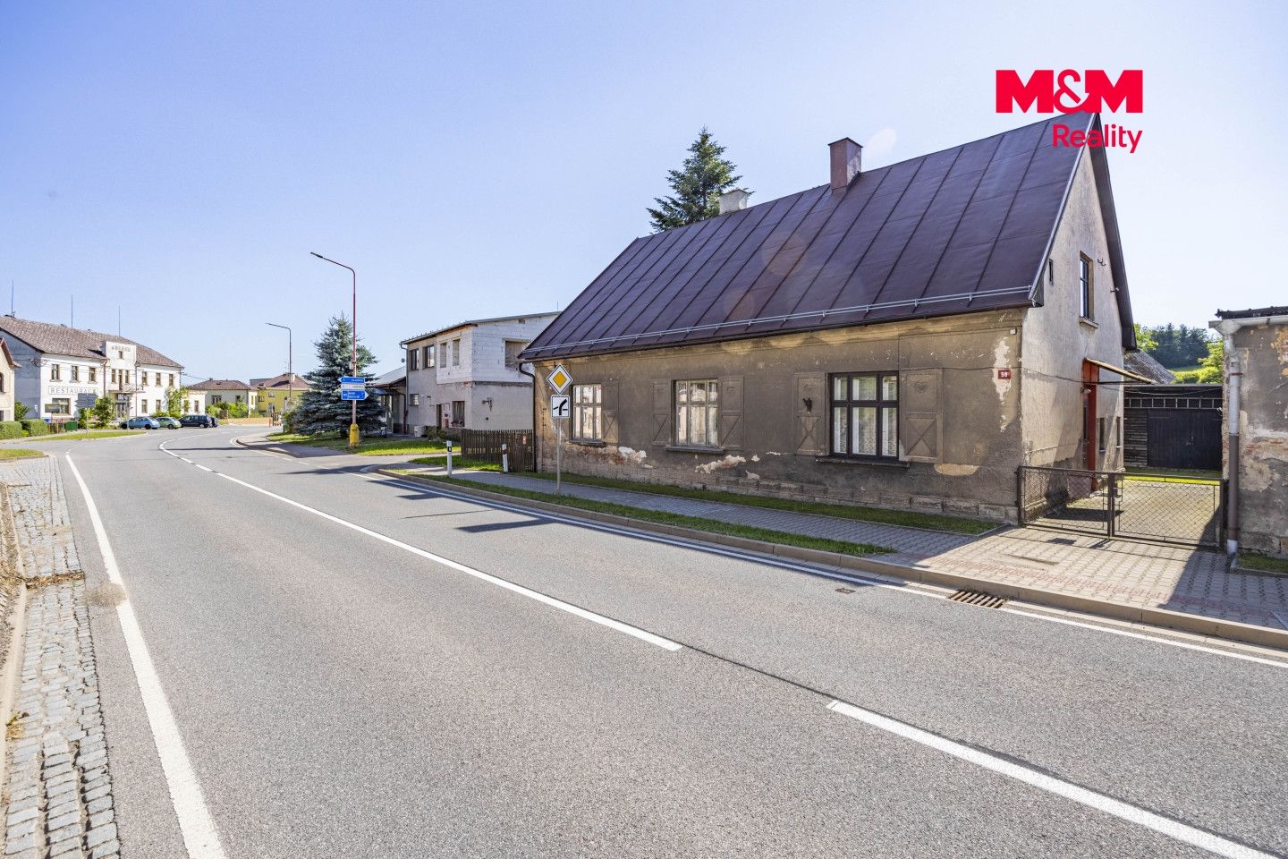 Prodej, Rodinný dům, Bukovice