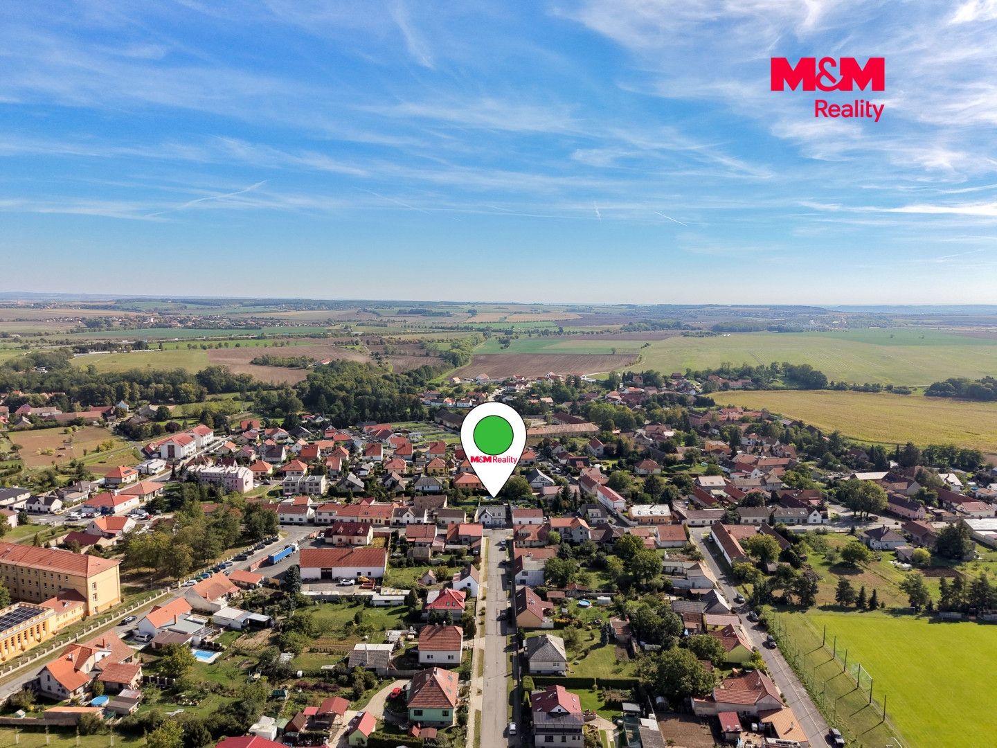 Prodej, Rodinný dům, 147 m², Straškov-Vodochody, Straškov-Vodochody – náhled fotky 32