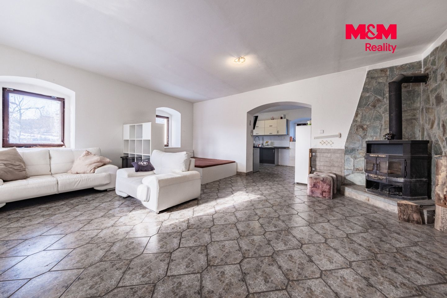 Prodej, Rodinný dům, 480 m², Krásný Les, Krásný Les – náhled fotky 4
