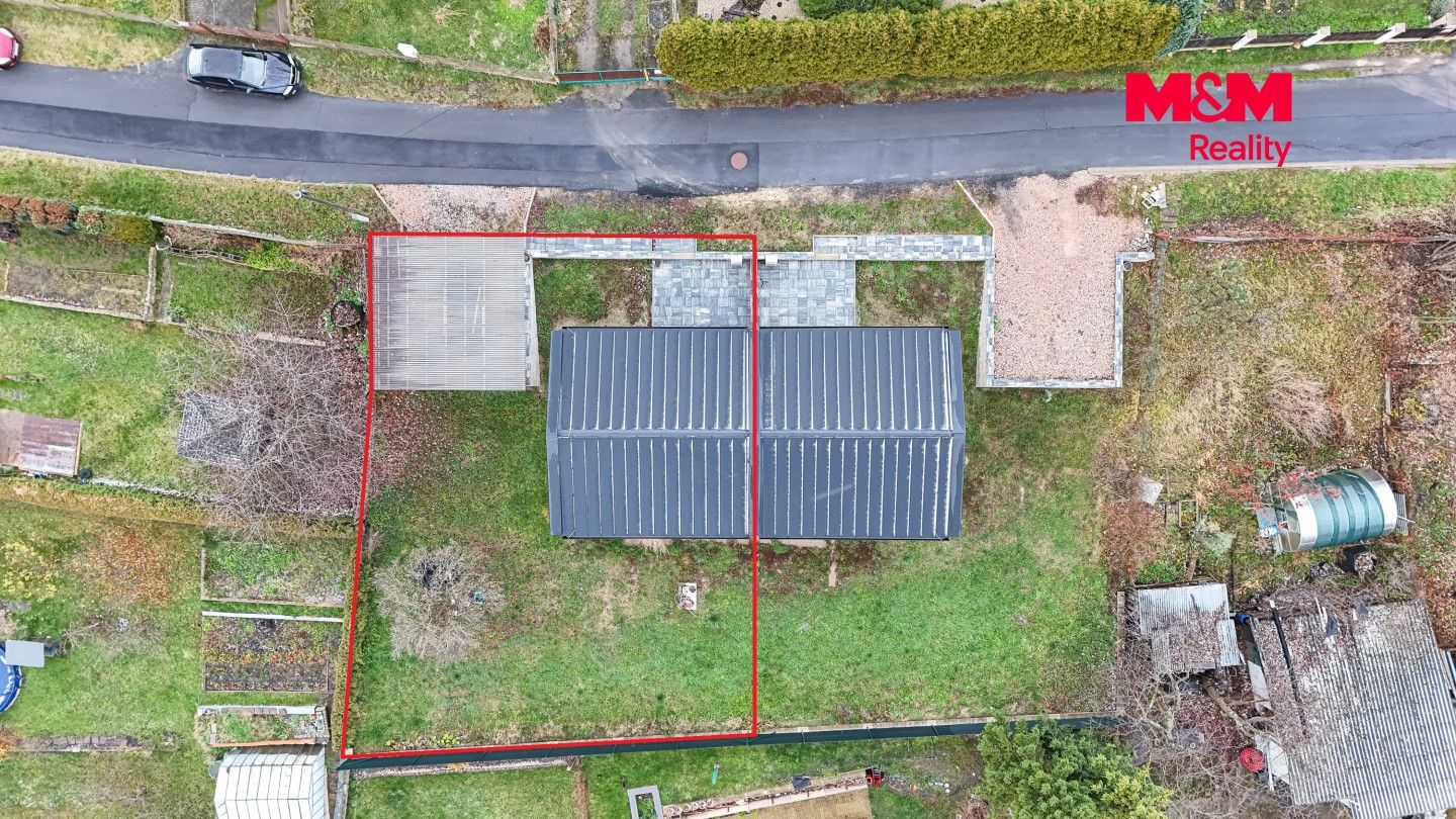 Prodej, Rodinný dům, 98 m², Sokolov, Tyršova, Sokolov – náhled fotky 16