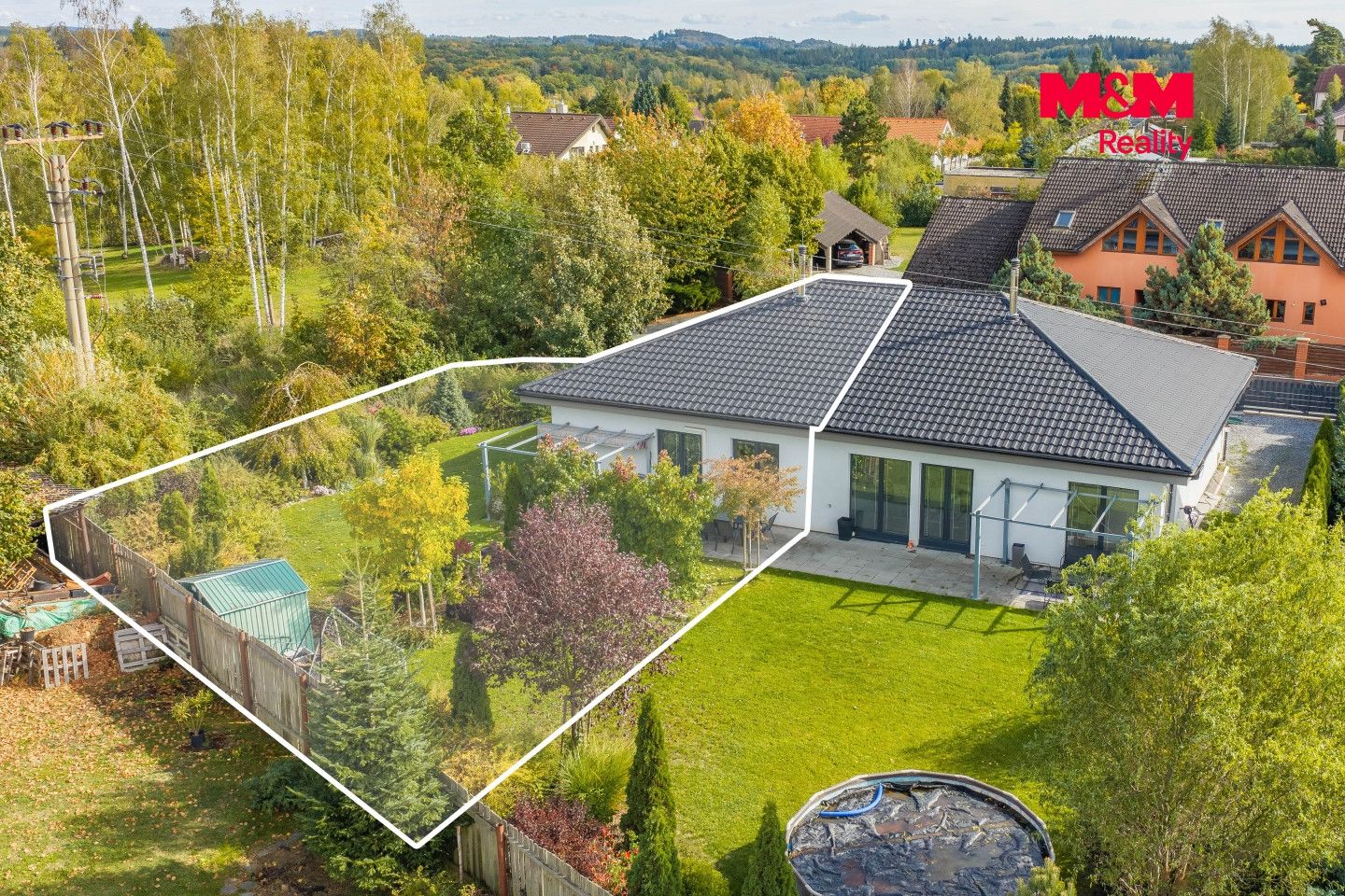 Prodej, Rodinný dům, 85 m², Sulice, Sulice – náhled fotky 5