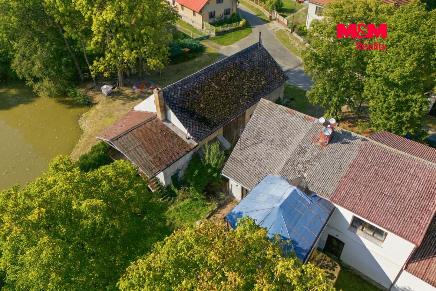 Prodej, Rodinný dům, 127 m², Zbýšov, Zbýšov – náhled fotky 15