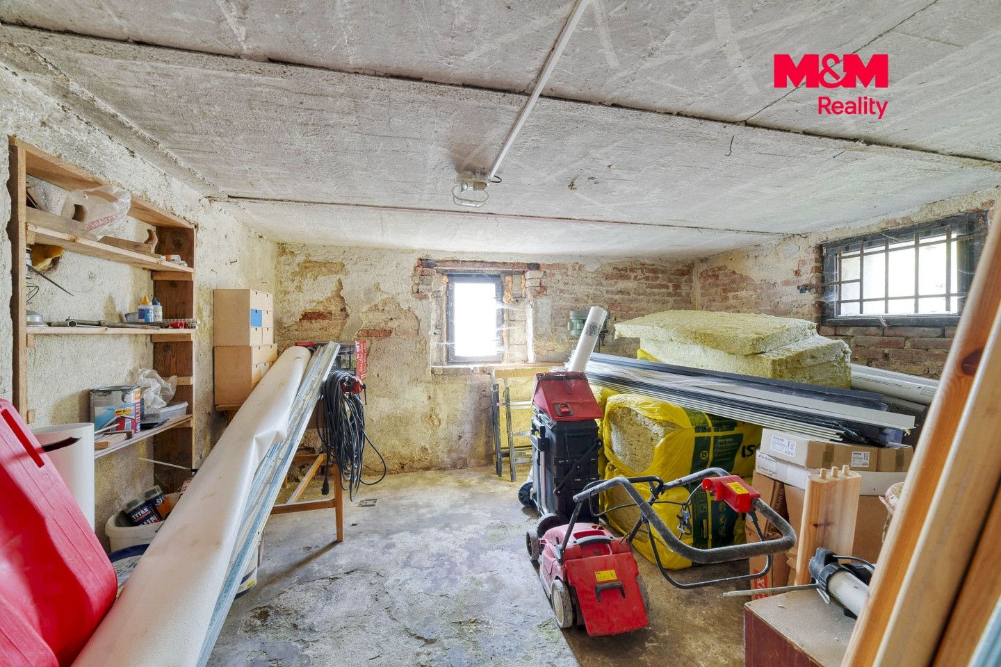 Prodej, Rodinný dům, 163 m², Kraslice, Kraslice – náhled fotky 21