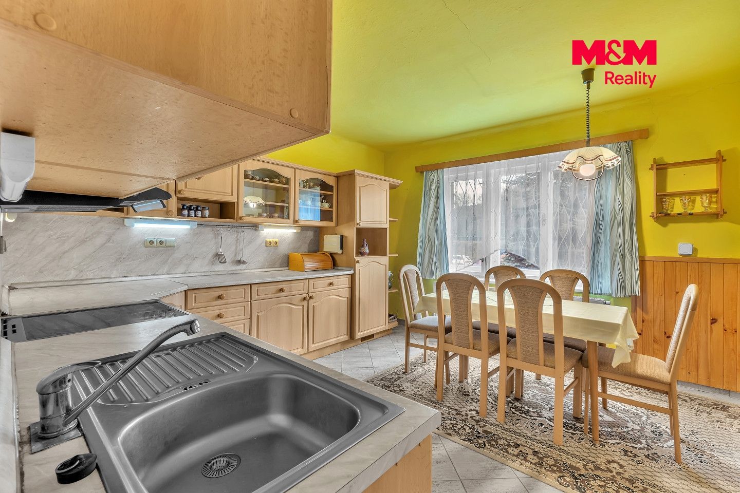 Prodej, Rodinný dům, 146 m², Bělá, Bělá – náhled fotky 3