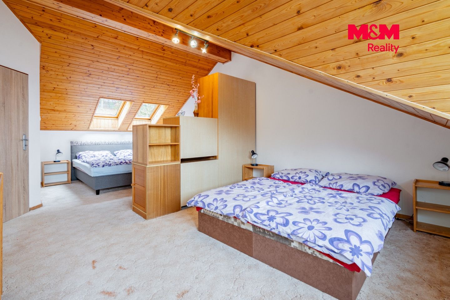 Prodej, Rodinný dům, 176 m², Lipno nad Vltavou, Lipno nad Vltavou – náhled fotky 21