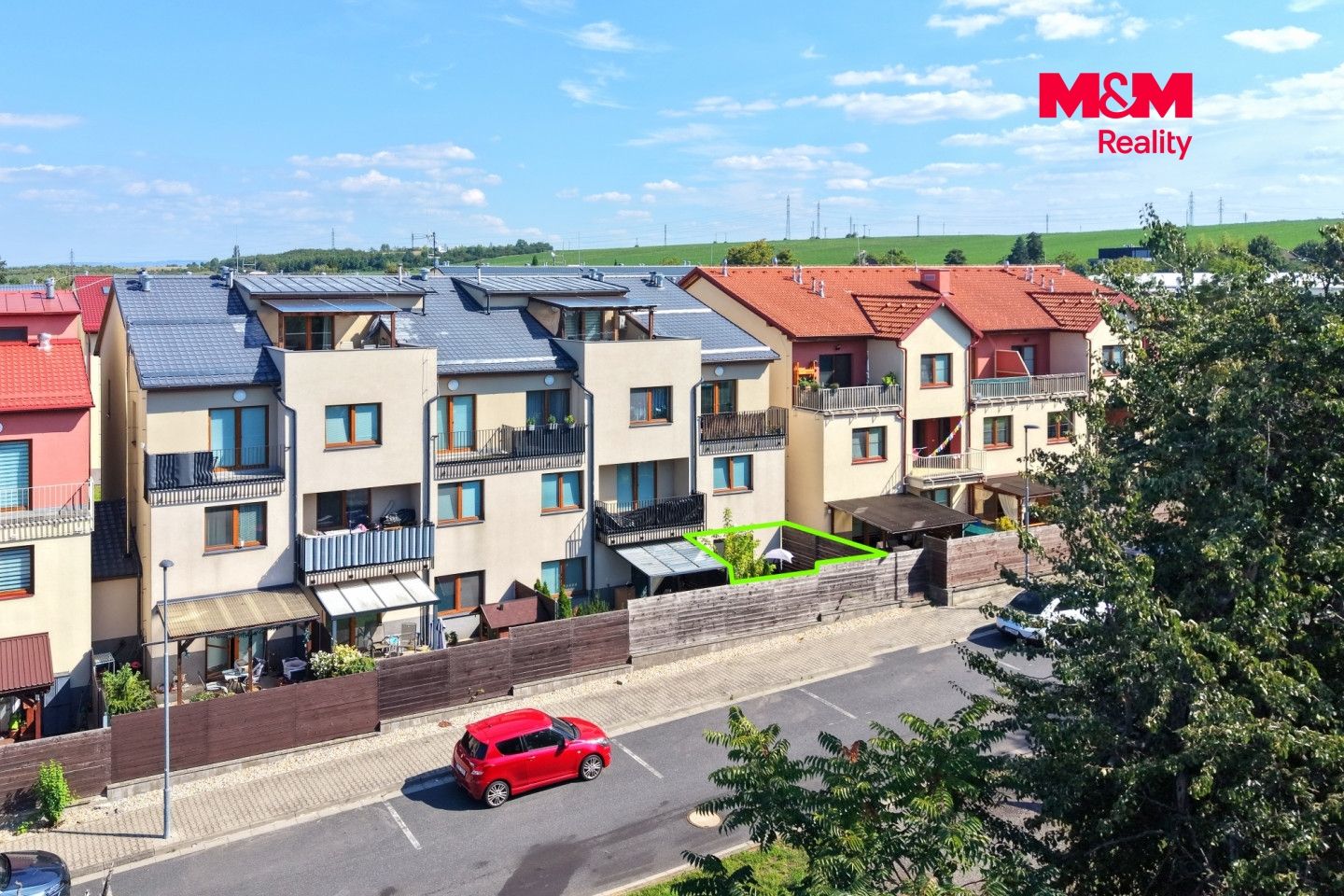 Prodej, Byt 2+kk, 64 m², Kutná Hora, V Zákoutí, Kutná Hora – náhled fotky 17