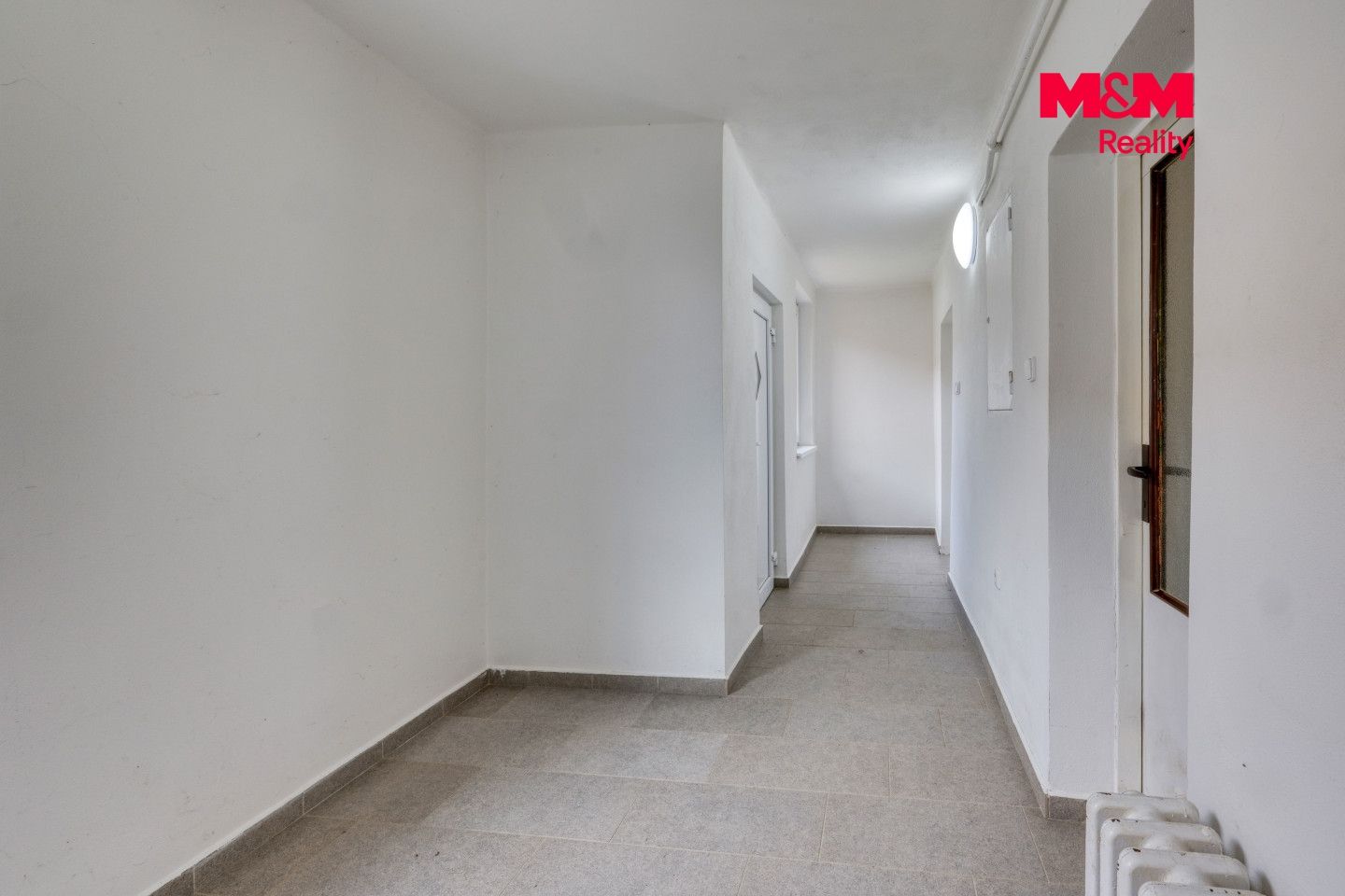 Pronájem, Byt 2+1, 58 m², Plzeň, K Lesu, Plzeň – náhled fotky 15