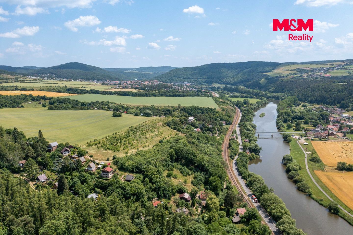 Prodej, Chata, 35 m², Nižbor, Nižbor – náhled fotky 30