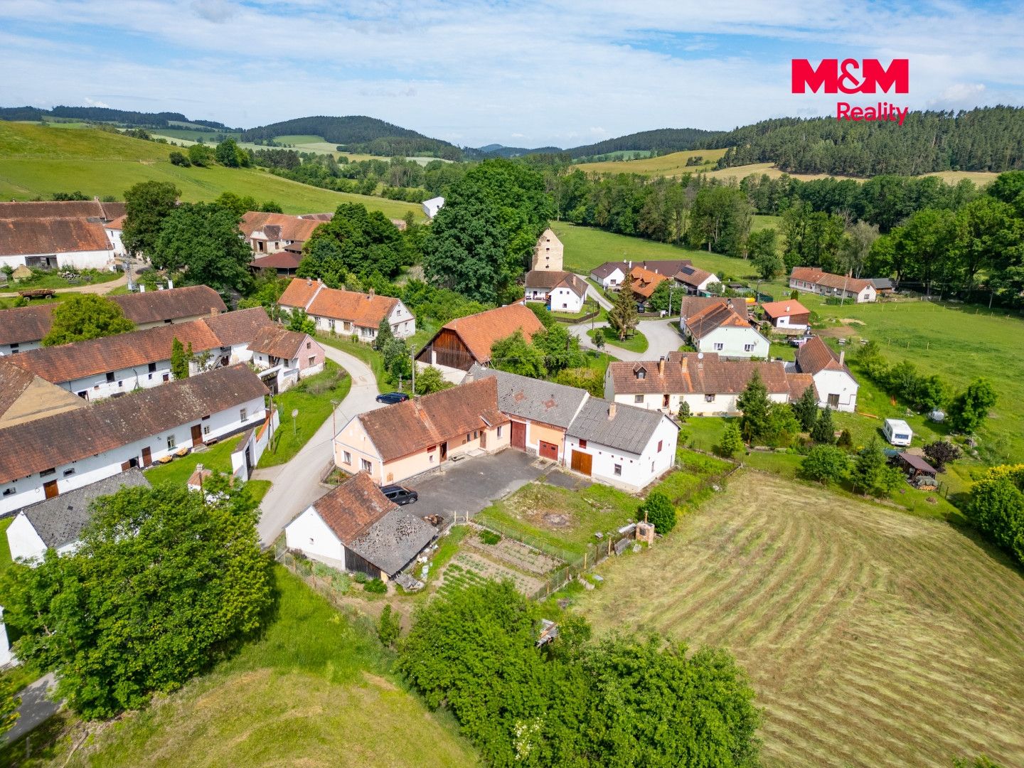 Prodej, Chalupa, 430 m², Volenice, Volenice – náhled fotky 9