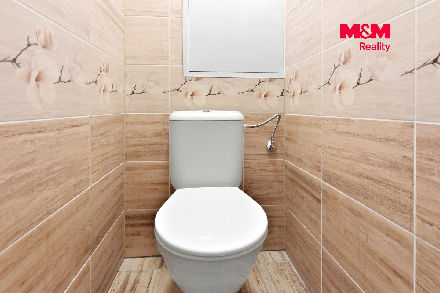 Pronájem, Byt 2+kk, 48 m², Mělník, Kosmonautů, Mělník – náhled fotky 14