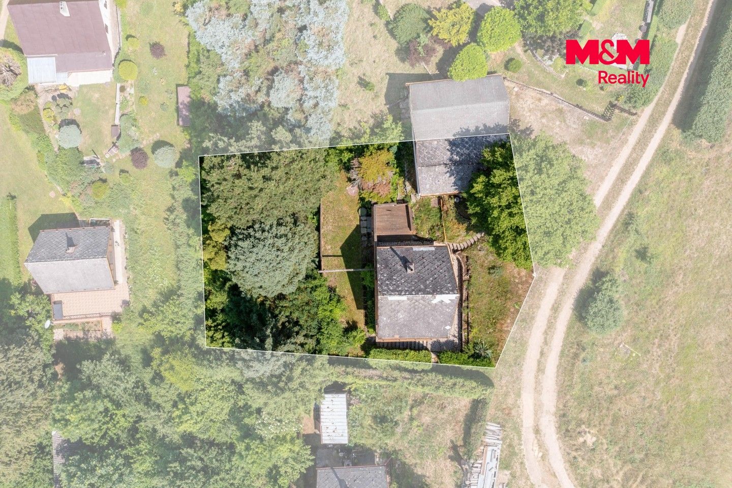 Prodej, Chata, 35 m², Nižbor, Nižbor – náhled fotky 32