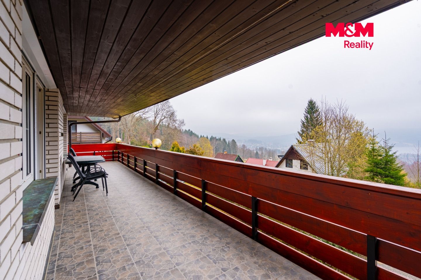 Prodej, Rodinný dům, 176 m², Lipno nad Vltavou, Lipno nad Vltavou – náhled fotky 13