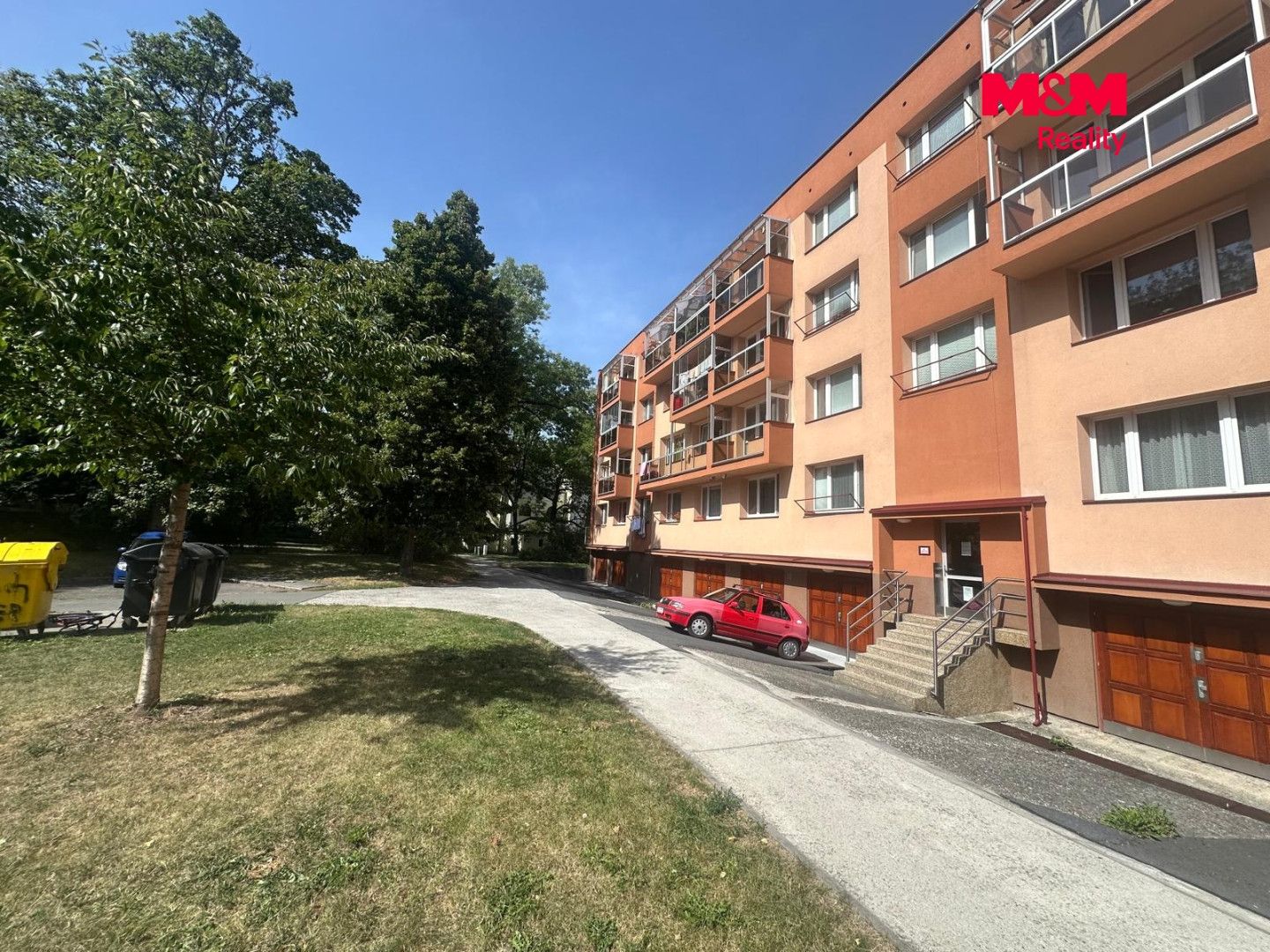Prodej, Byt 3+1, 76 m², Frýdek-Místek, Frýdlantská, Frýdek-Místek – náhled fotky 2