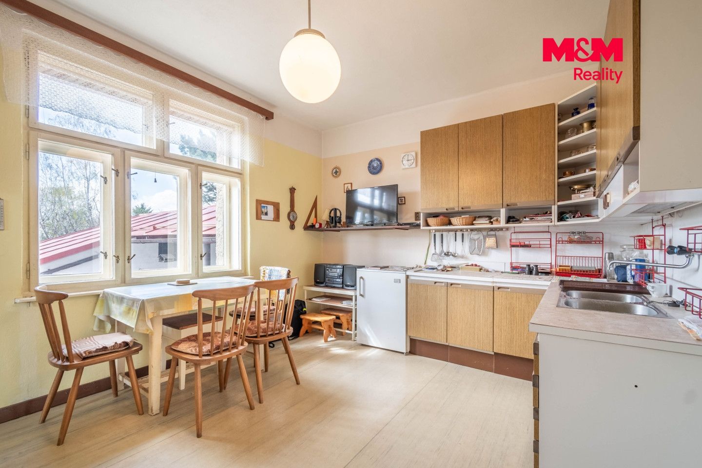 Prodej, Rodinný dům, 110 m², Mnichovice, Mnichovice – náhled fotky 10