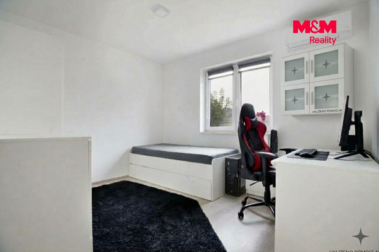 Prodej, Rodinný dům, 95 m², Lovosice, Turkova, Lovosice – náhled fotky 23