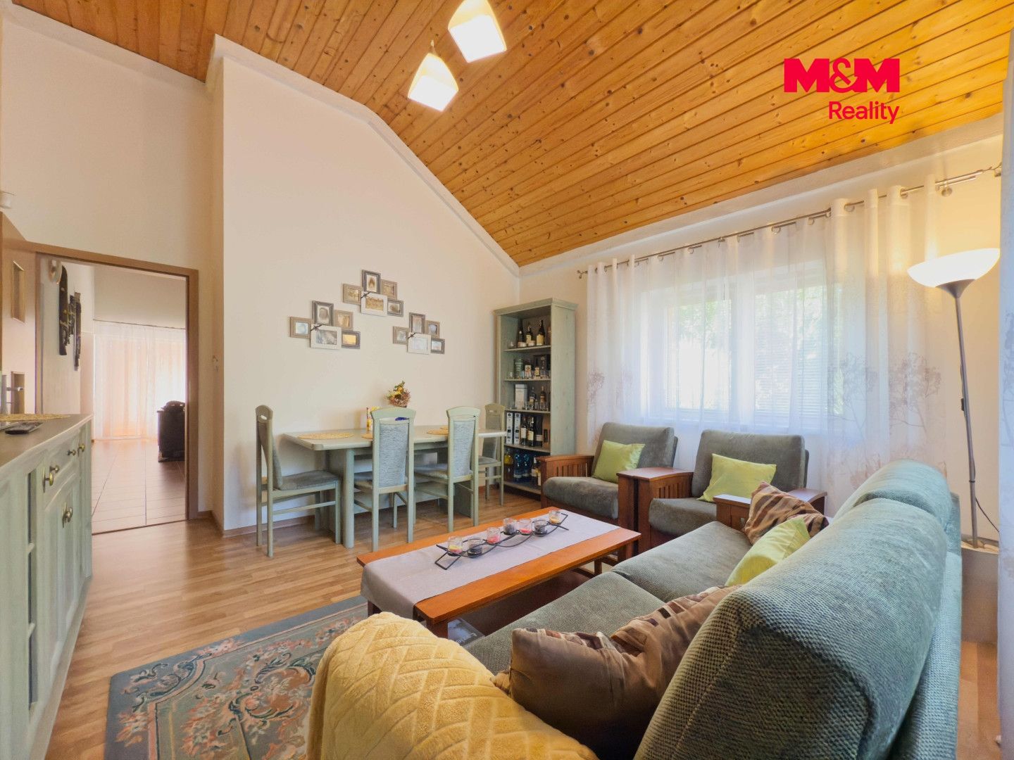 Prodej, Rodinný dům, 120 m², Petřvald, Březinská, Petřvald – náhled fotky 5