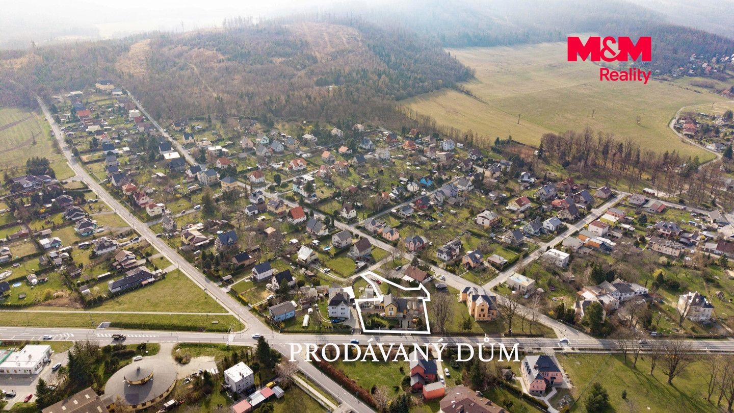 Prodej, Rodinný dům, 300 m², Město Albrechtice, Krnovská, Město Albrechtice – náhled fotky 31