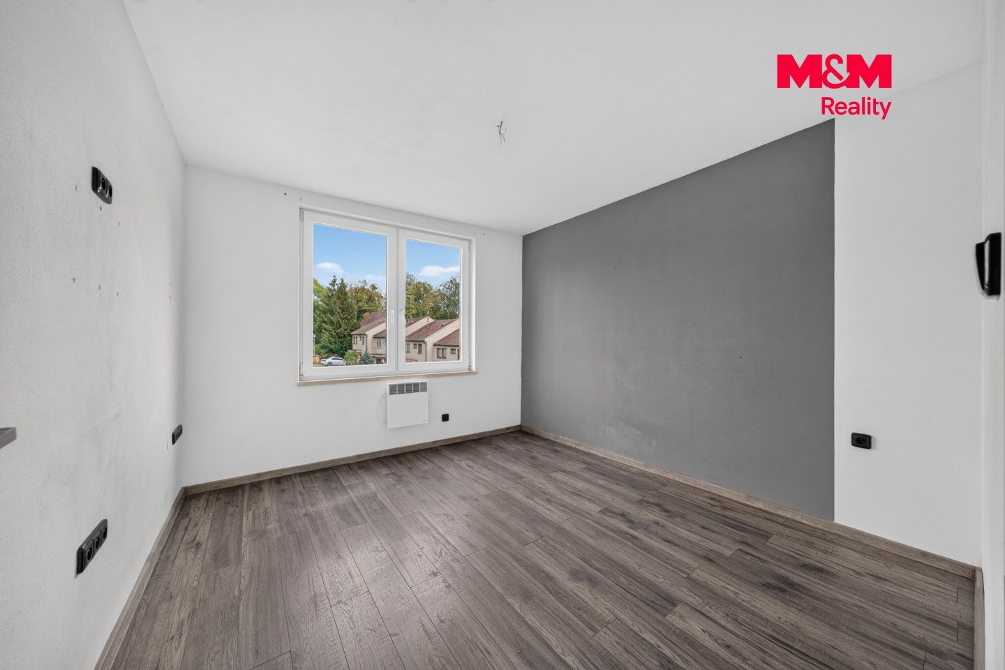 Prodej, Byt 4+1, 82 m², Černovice, U Mateřské školy, Černovice – náhled fotky 2