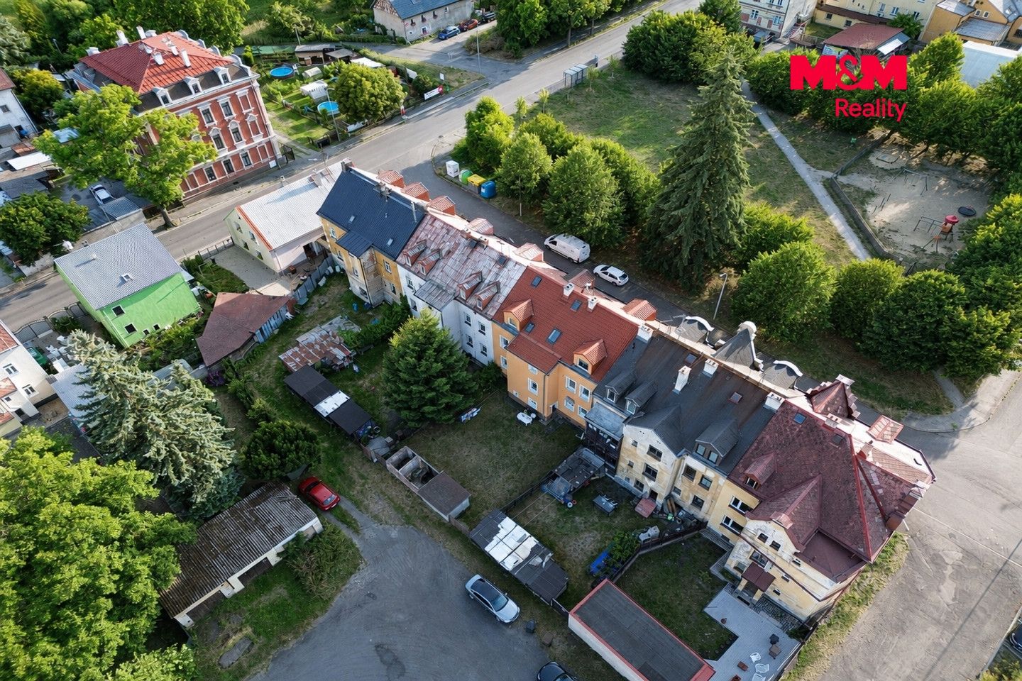 Prodej, Byt 2+kk, 50 m², Karlovy Vary, Jabloňová, Karlovy Vary – náhled fotky 27