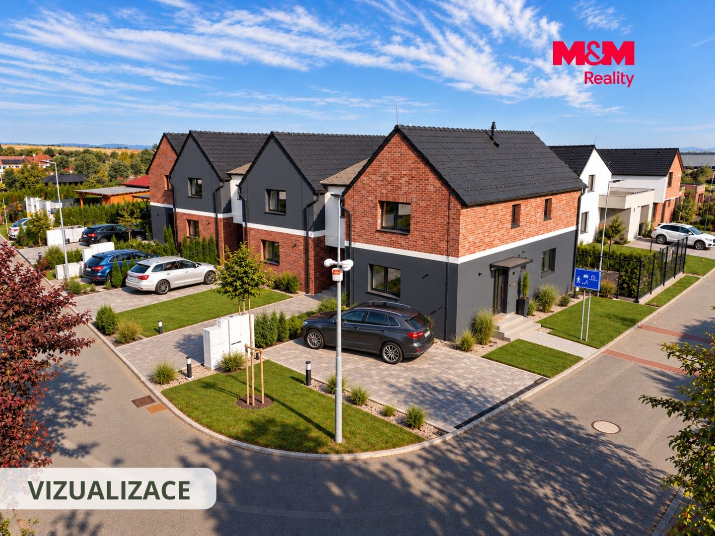Prodej, Rodinný dům, 95 m², Syrovice, Syrovice – náhled fotky 27