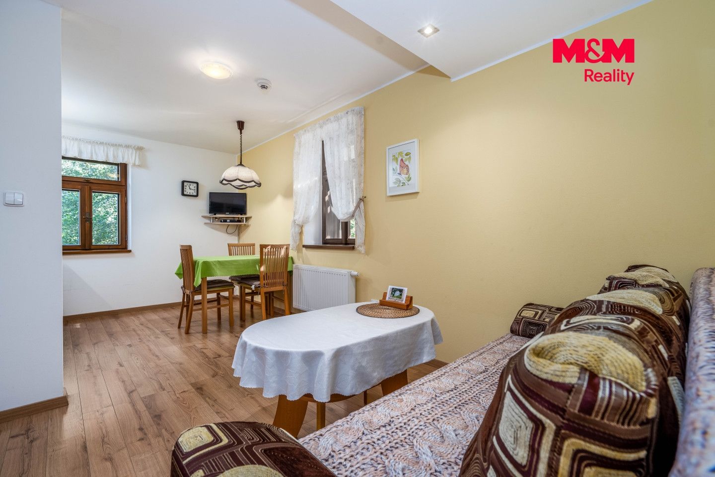 Prodej, Rodinný dům, 325 m², Dubá, Dubá – náhled fotky 20