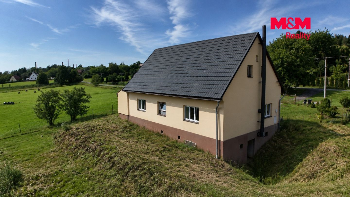 Prodej, Rodinný dům, 102 m², Ostrava, Ostrava – náhled fotky 32
