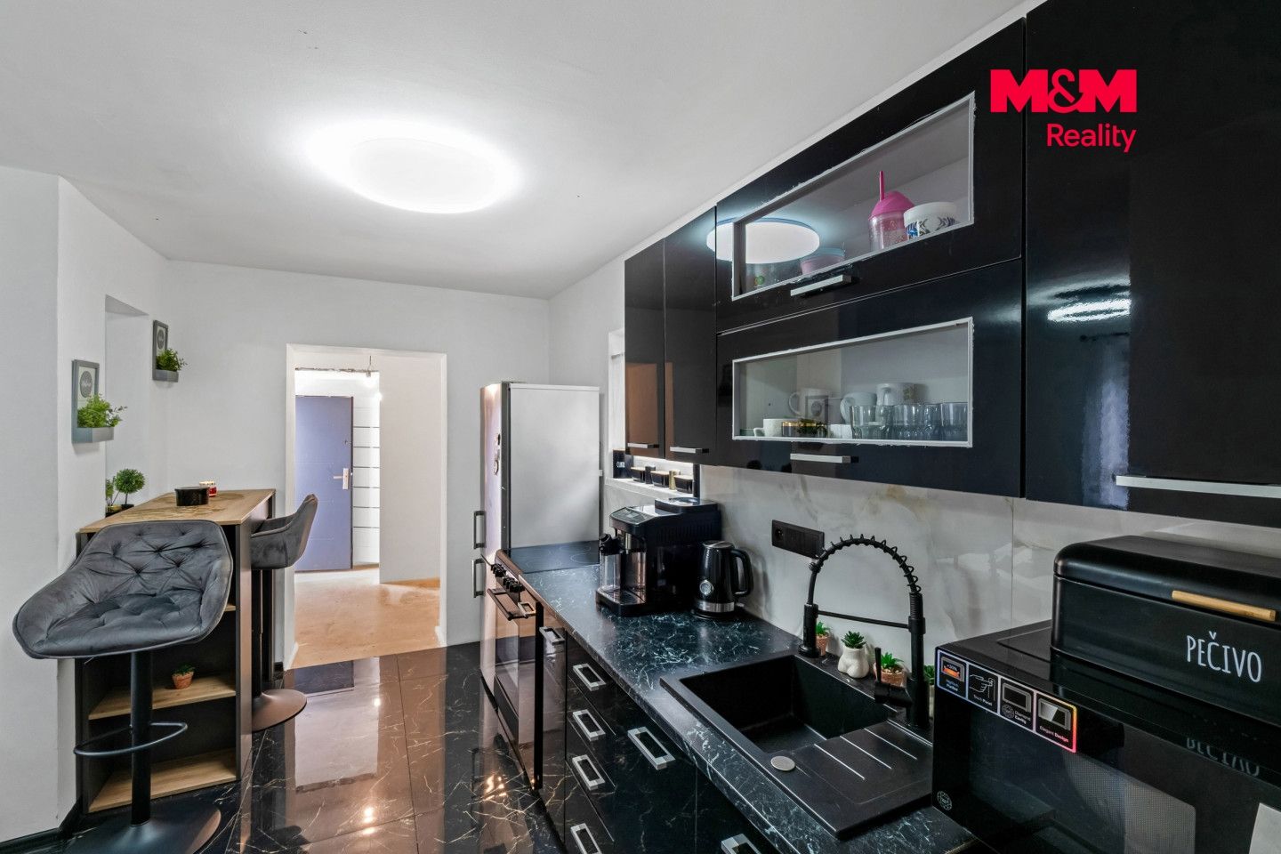 Prodej, Rodinný dům, 76 m², Beroun, Pod Lišticí, Beroun – náhled fotky 4