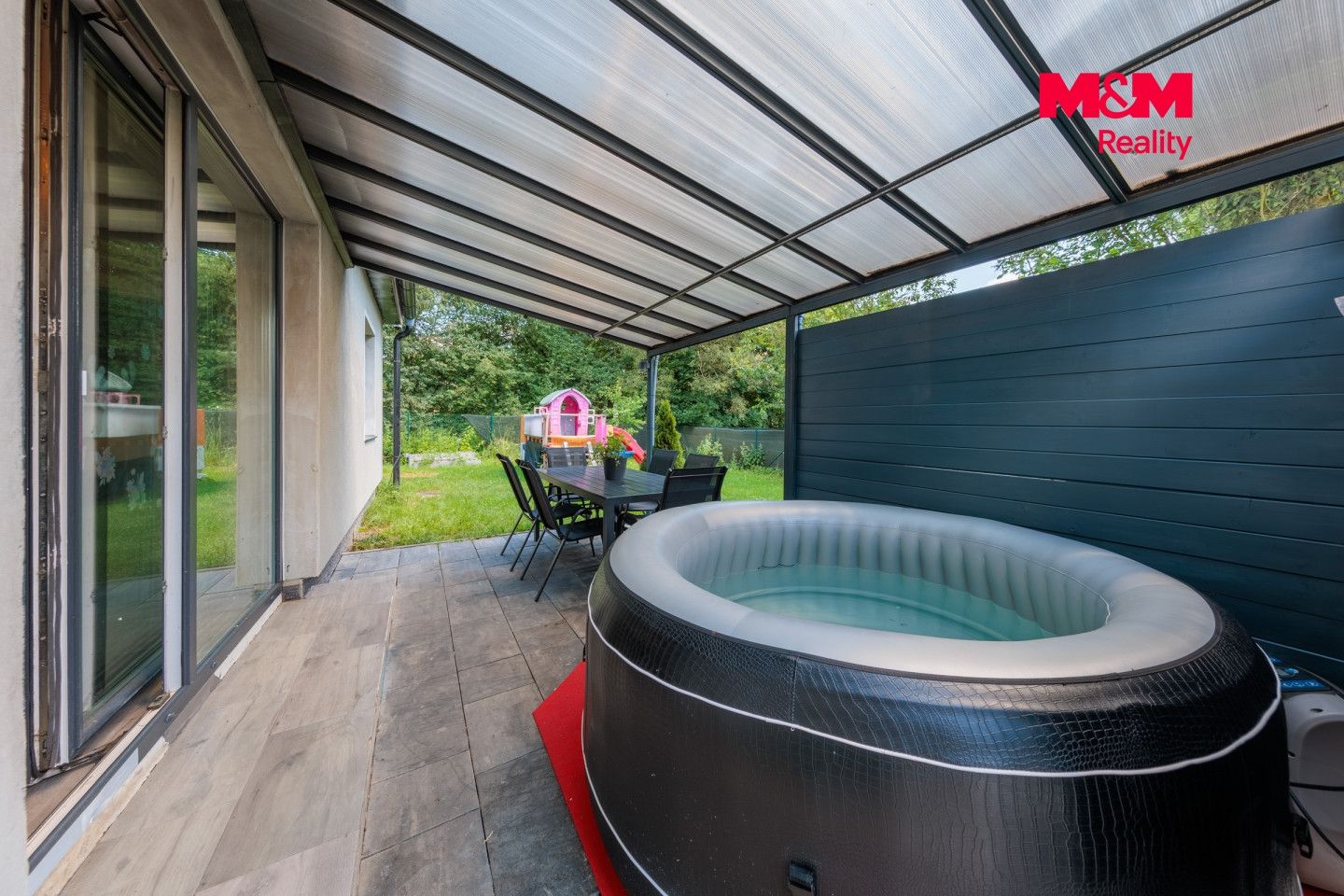Prodej, Rodinný dům, 163 m², Pila, Pila – náhled fotky 15