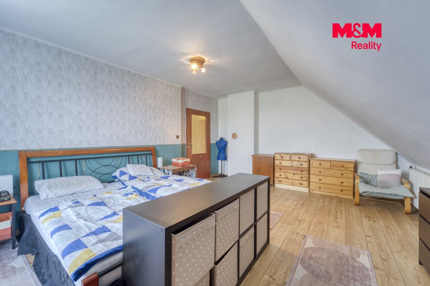 Prodej, Rodinný dům, 165 m², Újezd, Újezd – náhled fotky 16