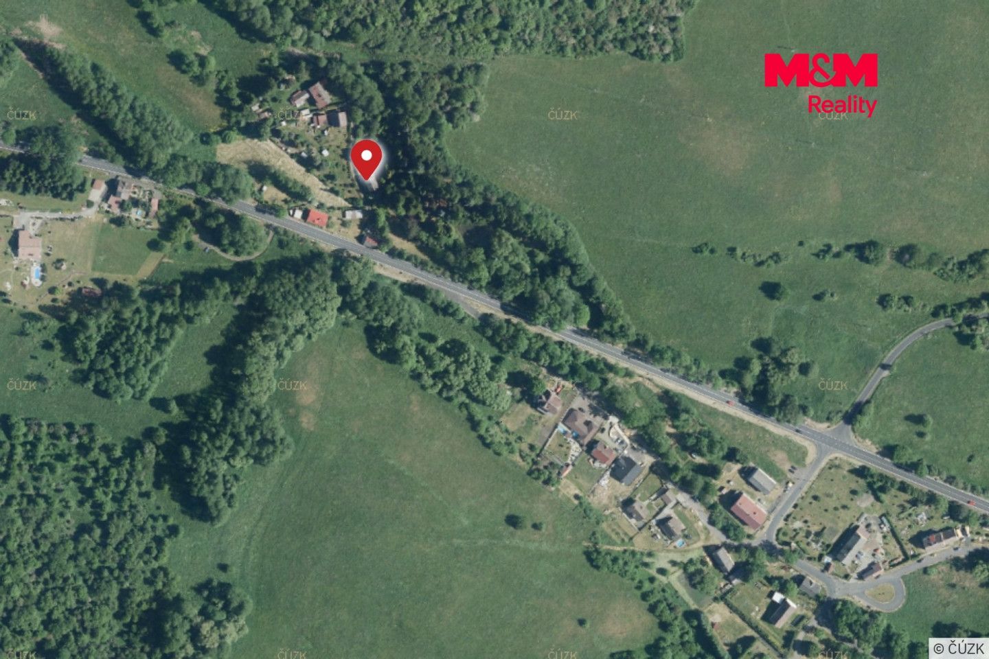 Prodej, Rodinný dům, 105 m², Krásný Les, Krásný Les – náhled fotky 50