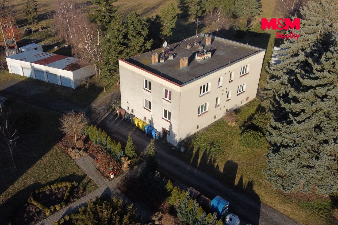 Prodej, Byt 3+kk, 72 m², Bečváry, Bečváry – náhled fotky 10
