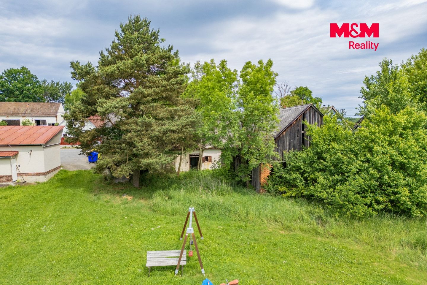 Prodej, Rodinný dům, 50 m², Staré Sedliště, Staré Sedliště – náhled fotky 7