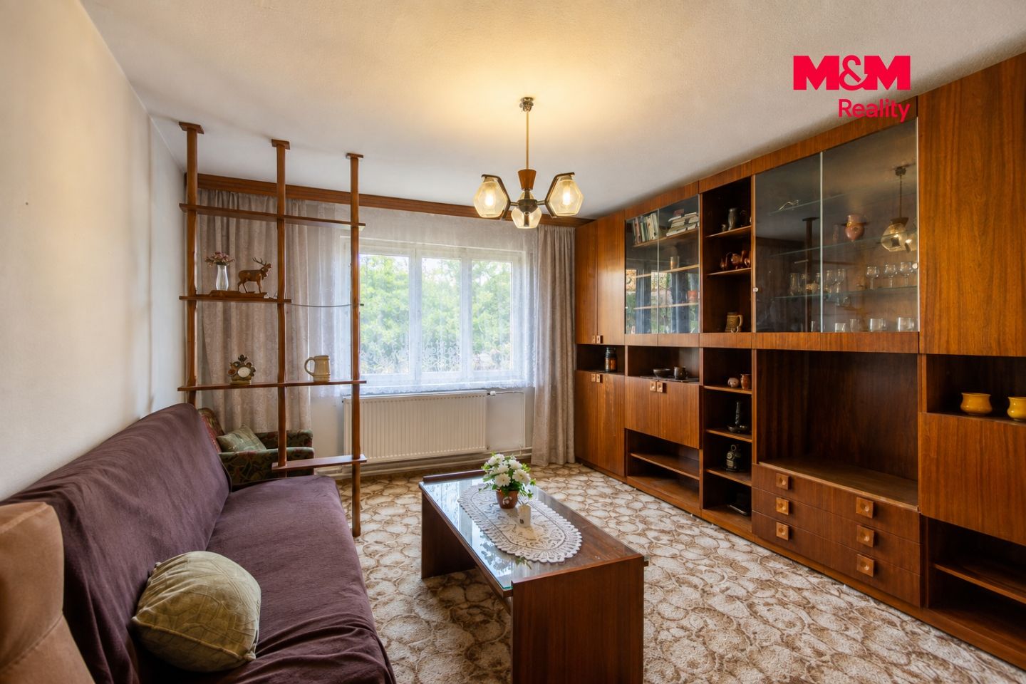 Prodej, Rodinný dům, 100 m², Nová Říše, Želetavská, Nová Říše – náhled fotky 9