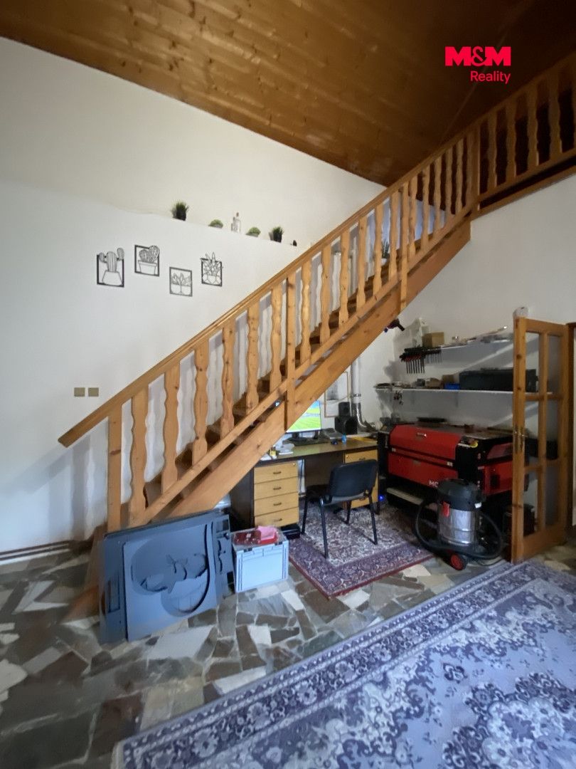 Prodej, Rodinný dům, 200 m², Radkovice u Budče, Radkovice u Budče – náhled fotky 8