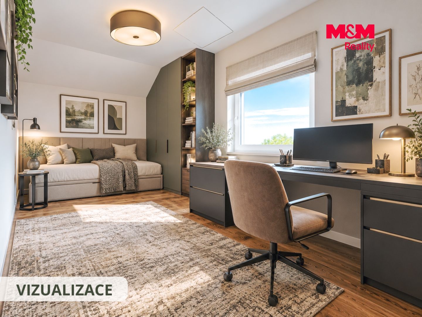 Prodej, Rodinný dům, 130 m², Syrovice, Syrovice – náhled fotky 16