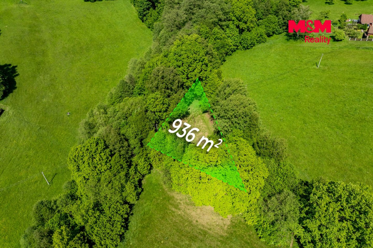 Prodej, Zahrada, Rožnov pod Radhoštěm