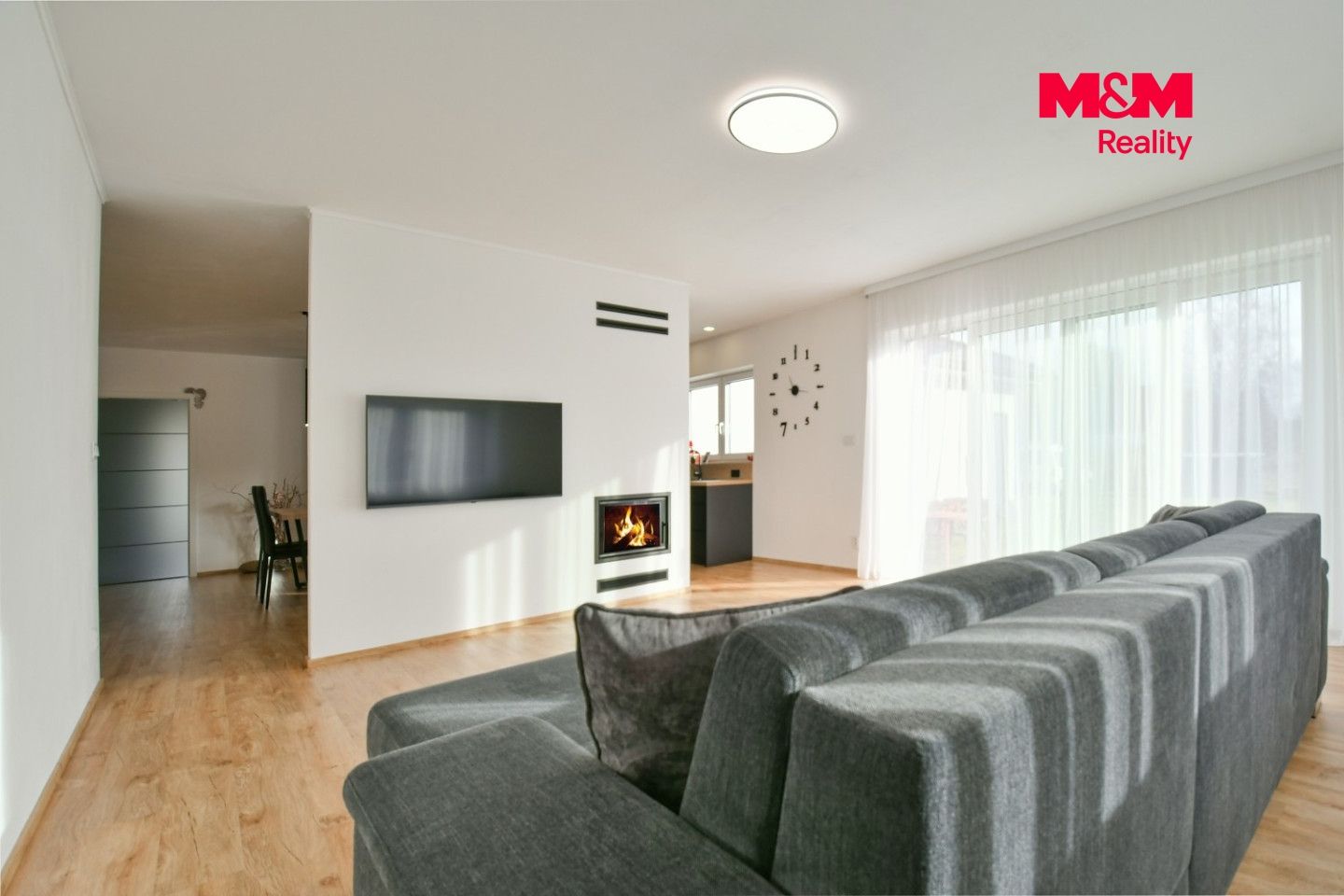 Prodej, Rodinný dům, 114 m², Valy, Pod Lesem, Valy – náhled fotky 4