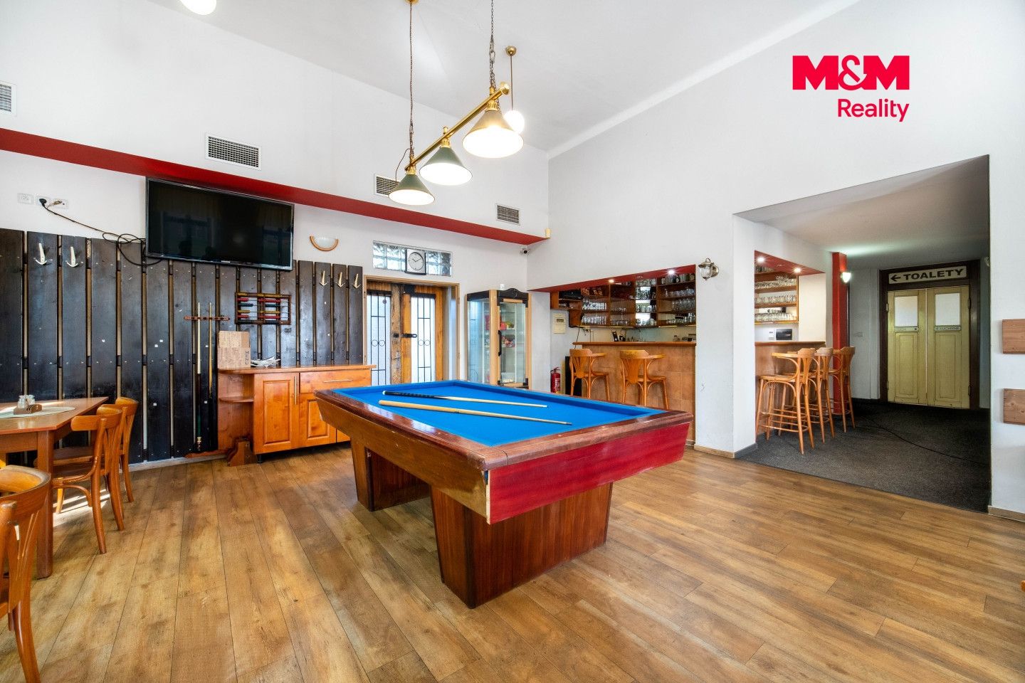 Prodej, Rodinný dům, 290 m², Ústí nad Orlicí, Ústí nad Orlicí – náhled fotky 10