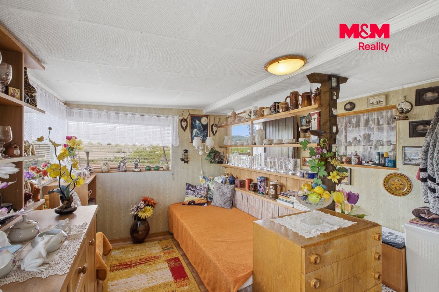 Prodej, Chata, 28 m², Sýkořice, Sýkořice – náhled fotky 21