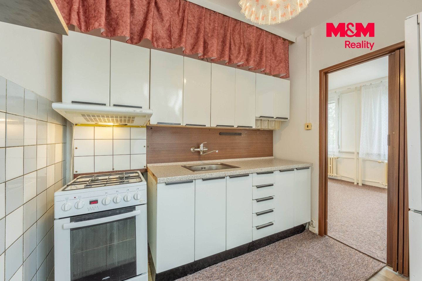 Pronájem, Byt 2+1, 55 m², Praha, Košťálkova, Praha – náhled fotky 14
