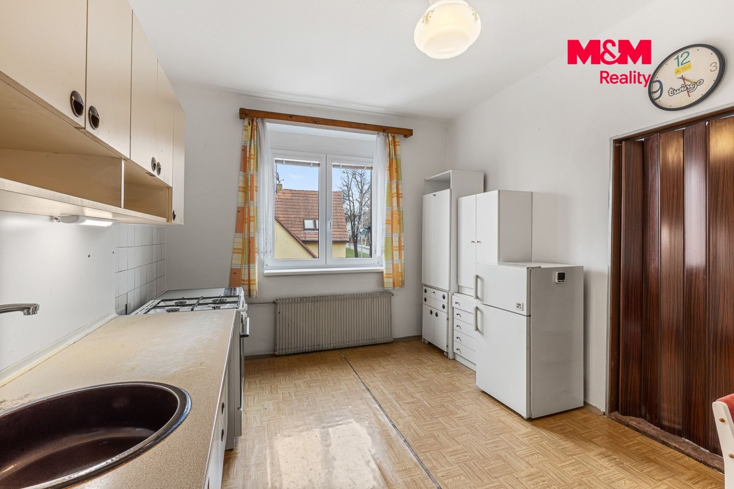 Prodej, Rodinný dům, 120 m², Louny, Chelčického, Louny – náhled fotky 17