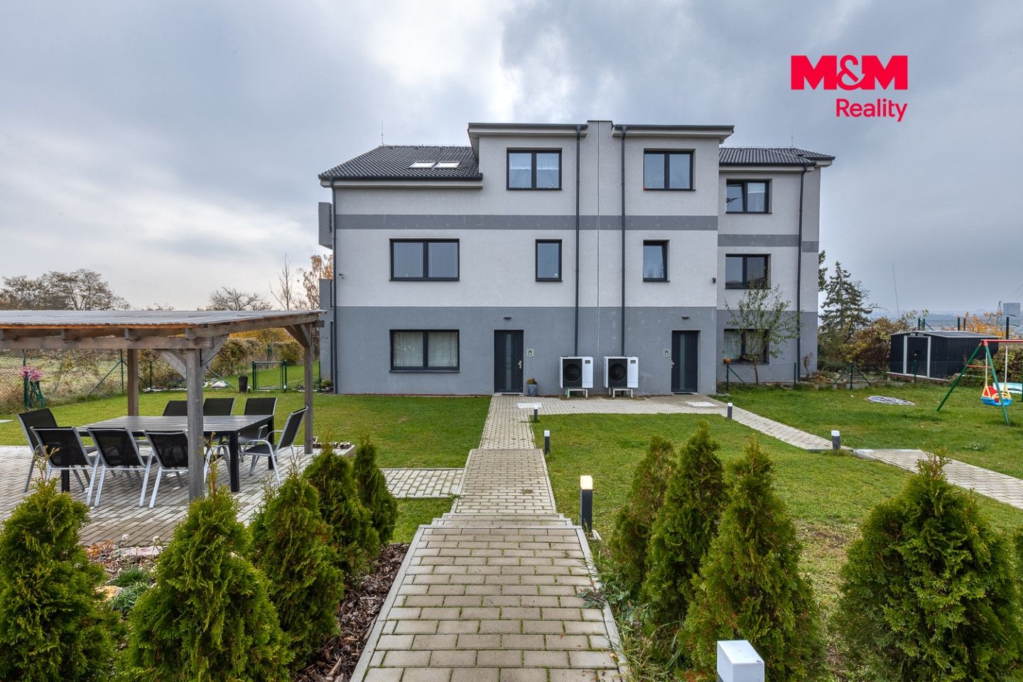 Prodej, Byt 3+kk, 78 m², Kladno, Kladenská, Kladno – náhled fotky 3